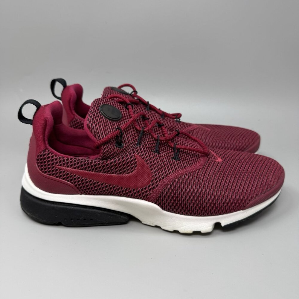 Nike Women's Presto Fly SE Pull on Running Shoes Sneakers 910570-601  Size 8.5
